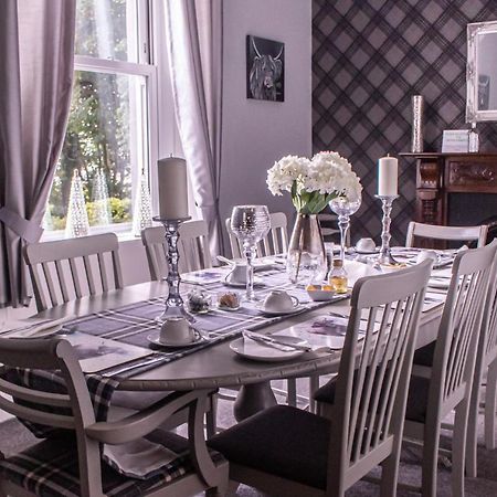 Balyett Farmhouse B&B Странрар Екстер'єр фото